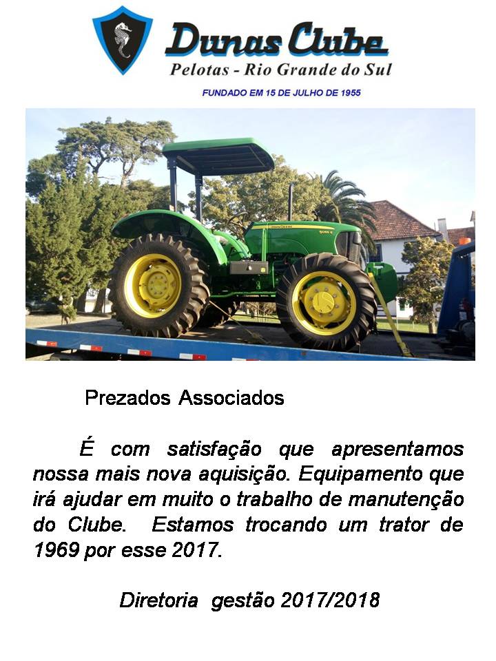 Imagem do Informativo