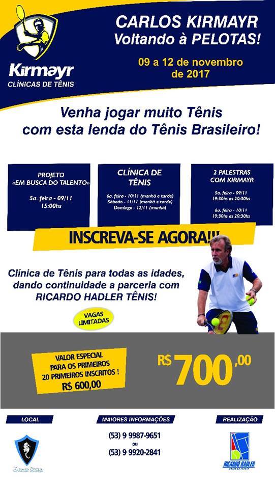 Imagem do Informativo